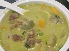 -simply thai天泰(长泰广场店)