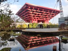 -中华艺术宫(上海美术馆)