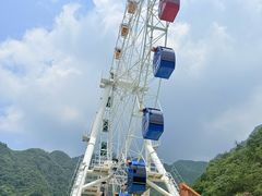 -浙北大峡谷