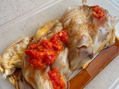 -山水肠粉(盐田店)