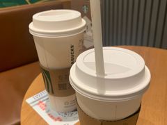 -星巴克(温州龙湾万达店)