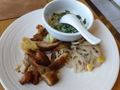 -新食谱全日制餐厅·苏州苏州湾艾美酒店