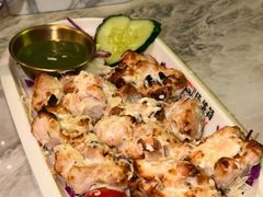 -清真·AL-JANNAT 佳纳特餐厅(狮子桥店)
