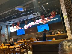 -肉串汪(月坛店)