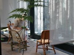 -Metal hands·铁手咖啡