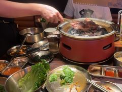 -西塔老太太泥炉烤肉(上海七宝领展广场店)