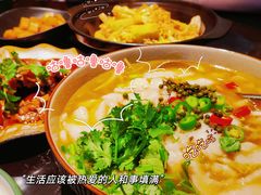 -小和庆·知味(首铸万科店)