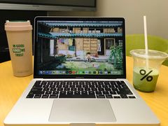 -% Arabica阿拉比卡咖啡(深圳湾万象城店)