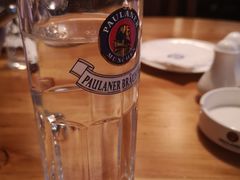-宝莱纳啤酒花园餐厅PAULANER BRAUHAUS Nanjing(广州路店)