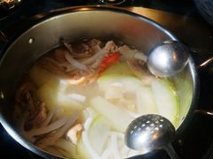 -凤园椰珍·臻品椰子鸡(保利时光里店)