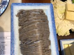 -宣武小院涮肉(前门店)