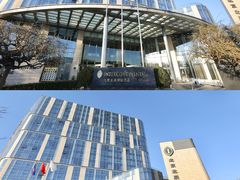 -北京北辰洲际酒店
