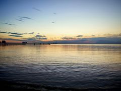 -东戴河风景区-止锚湾