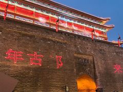 -西安城墙·碑林历史文化景区