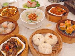 -顺德人家食府(黄金广场店)