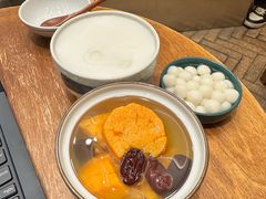 -小团圆糖水铺(襄阳南路店)