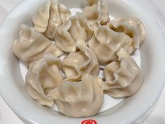 -双合园·海鲜水饺青岛菜(万佳广场店)