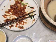 -雪龙轩中餐厅(银基冰雪酒店)