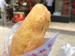-罗氏热干牛肉面馆(玫瑰街总店)