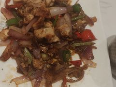 -火地铁板烧(昆山万象汇店)