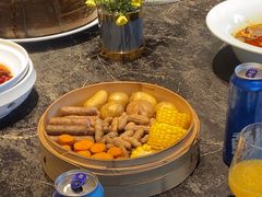 -悦百味·品质川菜(橄榄郡店)