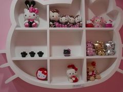 -Hello Kitty Cafe(弘大店)