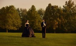 -巴黎春天婚纱摄影STUDIO·定制