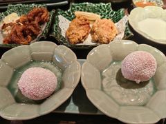 -眷屋の深夜食堂(云锦中心店)