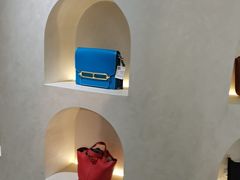 -六六奢品·vintage中古·回收二手奢侈品包包手表首饰(环球港店)