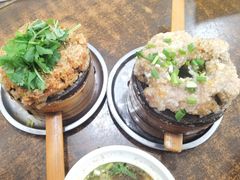-巷子深格格(万州总店)