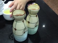 -美极鲜食坊(宝安南路店)