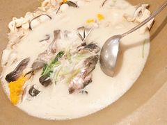 -云渔堂蒸汽石锅鱼(万达店)