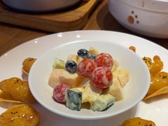 -巢爷老味(东方红店)