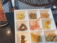 -探鱼·鲜青椒爽麻烤鱼(增城东汇城店)