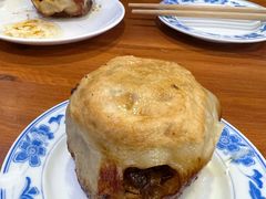 门钉肉饼-宝瑞门钉肉饼店