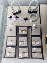 -张师傅首饰加工修理(西单华威潮铺街店)