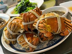 -小陆莲花蟹园农家乐(莲花岛店)