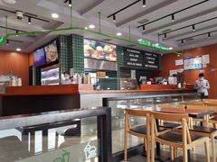 -魏斯理汉堡(西安沣东吾悦店)