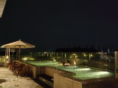 -清河半岛温泉度假酒店