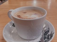 -阿殳咖啡(水围村店)