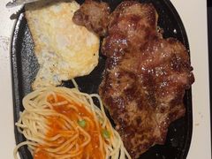 -豪客来牛排(钢铁大街店-2106)