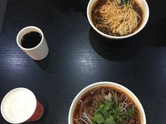 -秦云老太婆摊摊面(磁器口店)