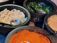 -梨花自助烤肉(西三旗万象汇黑金店)