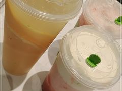 -奈雪的茶(太原茂业天地店)