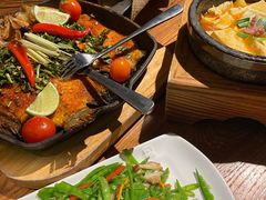 -云海肴·汽锅鸡·云南菜(美罗城店)