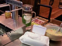 -很久以前羊肉串(大华三路店)