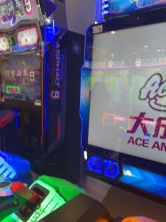 -西瓜怪兽(青岛城阳店)