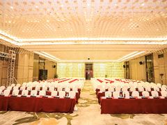 -长沙小天鹅戴斯酒店