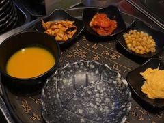 -恩你小木屋·烤肉韩式料理(嘉兴秀洲店)