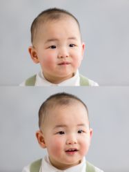 -西瓜庄园儿童摄影
